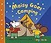 Maisy Goes Camping by 