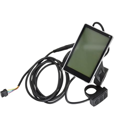 Testeur De Batterie DC 12 V, 24 V, 36 V, 48 V, 60 V, Indicateur De Voltmetre De Capacite De Batterie 2 En 1 Lecteur De Tension De Batterie Li Ion 78801059
