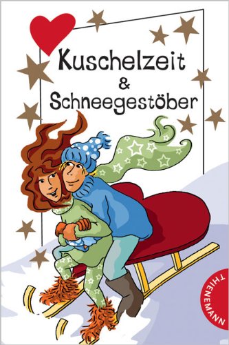 Cover zum Buch Kuschelzeit & Schneegestöber