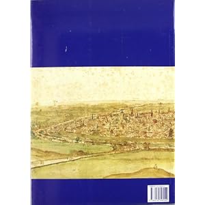 Antoon van den Wijngaerde: Cartobibliografia raonada dels dibuixos i gravats, i assaig de reconstrucció docum