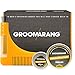 Groomarang Starter Collection Beard Comb Moustache Wax 15ml Shave Cream 100ml Gift Set