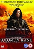 Solomon Kane [DVD]