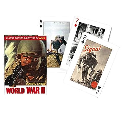 Piatnik- World War II, 191462