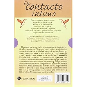 En Contacto Intimo