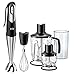 Produktbild Braun Stabmixer MQ 746
