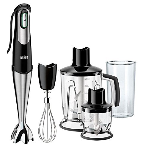Preisvergleich Produktbild Braun Stabmixer MQ 746