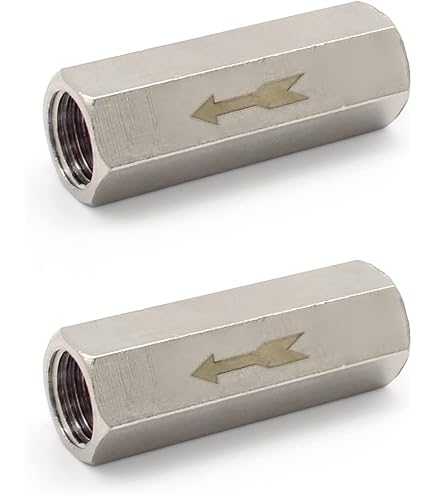 Valvole Pneumatiche E Raccordi Push-in – Gomiti, Dritte, Unioni – 4-12mm – Nuove