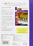 Image de Le Bibliobus n° 26 CE2 : La préhistoire : Cahier d'activités