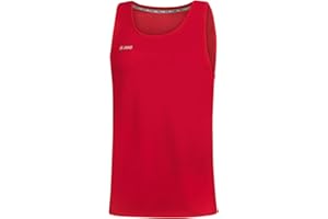 JAKO Unisex Kids Run 2.0 Tanktop Kids Tanktop