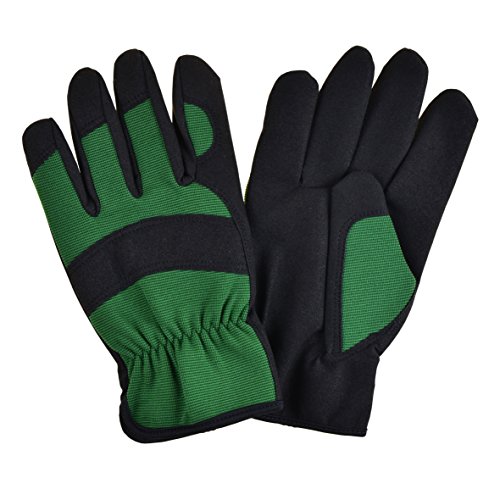 suki Handschuh Spandex mit Bund, Garten, 1 Stück, Größe 10, 1801933
