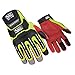 Produktbild Ringers Handschuhe 146–08 R14 Auswirkungen Handschuhe, 146-09
