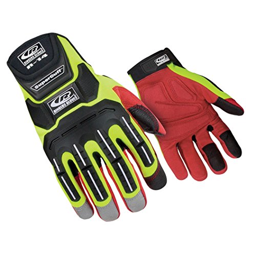 Preisvergleich Produktbild Ringers Handschuhe 146–08 R14 Auswirkungen Handschuhe, 146-09