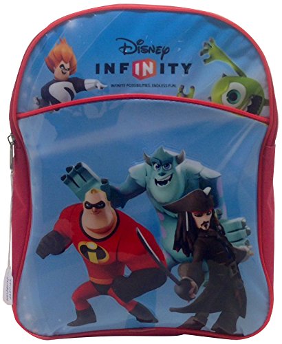 Price comparison product image Disney Infinity Junior Premium Backpack