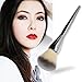 Tonsee Pro Loose Foundation Face Blush Powder Brush Kabuki Makeup Brush Cosmetic Tool