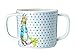 Petit Jour Peter Rabbit 2 Handled Melamine Mug