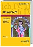 Heinrich IV. by 