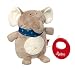 Produktbild Sigikid 42128 Spieluhr Elefant, Grau, 17 x 16 x 10 cm