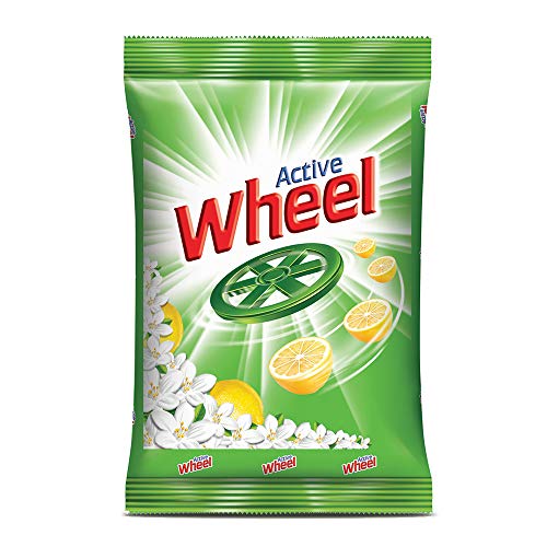 Wheel Green Powder Lemon and Jasmin - 1 kg RS.120 (40.00% Off) - Amazon