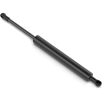 Stabilus Heckklappendämpfer Stabilus Gasfeder 437135 FEDERBEIN Hydraulischer Dämpfer U.a. Für VOLVO V70/XC70 135 2005-2016 30674836/31217640 E Dampfer
