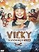 Vicky el Vikingo / Vicky the Viking (2009) ( Wickie und die starken Männer ) [ Origen Italiano, Ningun Idioma Espanol ]