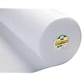 Thermolam Compressed Polyester Fleece Batting Good Heat Insulation 2V272 90cm Wide x 1/2 metre