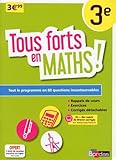 Image de Tous forts en Maths 3e