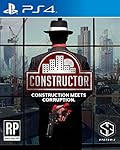 Constructor (PS4)
