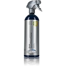 Naici RESINCERA Trattamento Cera Metallizzata Lucidante Protettiva 1 LT - Foto 8