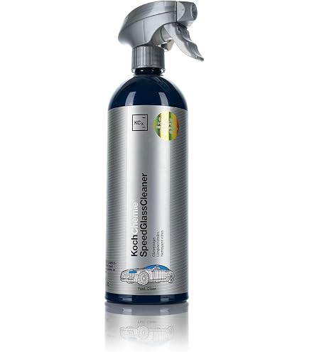 Koch Chemie Insect & Dirt Remover 750ml : Amazon.de: Auto & Motorrad