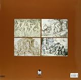 Image de I maestri del disegno. Ediz. italiana, spagnola, portoghese e inglese