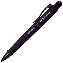 Faber-castell Poly Matic Mechanical Pencil Automatic 0.5mm - Long