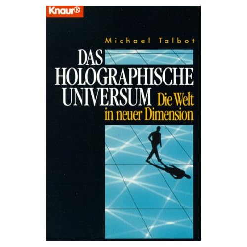 [PDF] Download Das holographische Universum Kostenlos