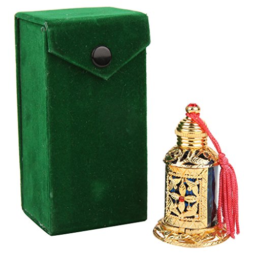 SHAMA Afzal Series Alcohol Free, Undiluted Natural Attar for Unisex,10 ml Bottle RS.450 (70.00% Off) - Amazon