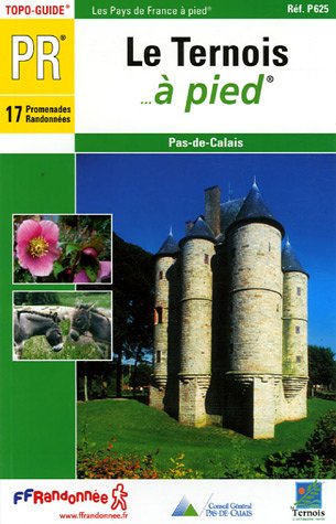 Le  ternois ... à pied