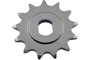 MKX Ritzel 13 Zähne 13Z - Hercules Prima M 2 3 4 5 S Sachs 504 505 Mofa