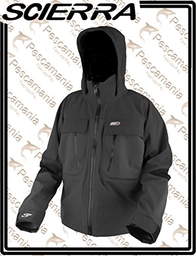 Preisvergleich Produktbild Scierra C&R Wading Jacket XL Watjacke