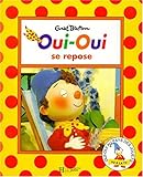 Image de Oui-Oui se repose