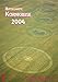 Kornkreise - Rätselhafte Kornkreise - Kalender 2004: The Crop Circle Calendar 2004 by
