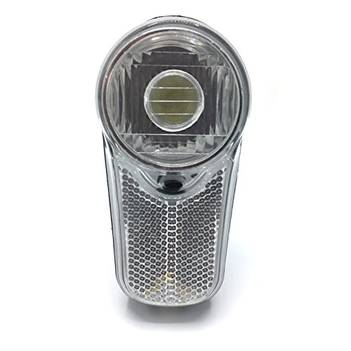 Fahrrad Scheinwerfer Sport LED Fahrradbeleuchtung Fahrradlampe - 2