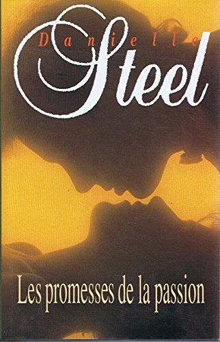 couverture de : Les promesses de la passion