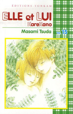 <a href="/node/18760">Elle et Lui -Karekano- 15</a>