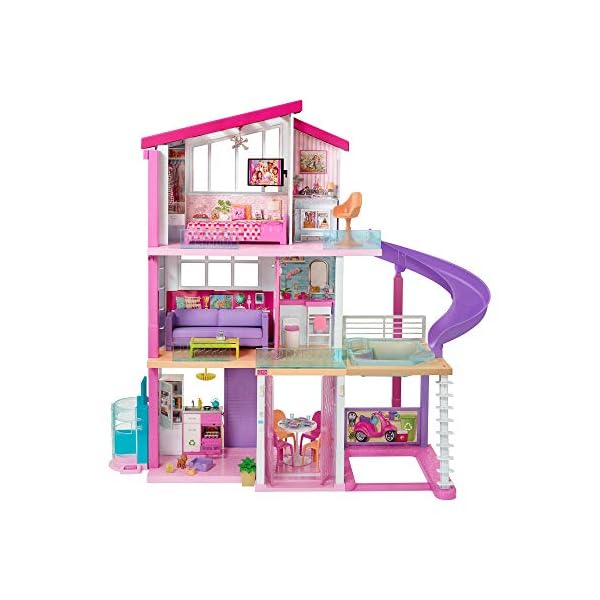 muñecas barbie catalogo