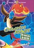 Osmosis Jones - Bill Murray