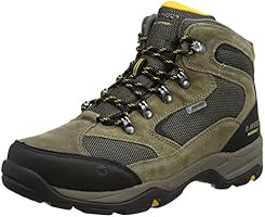 Hi-Tec Storm Wp, Chaussures B&eacute;b&eacute; marche homme