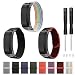 Produktbild TOPsic Armband für Garmin Vivosmart HR Armband, Uhrenarmband Ersatzarmband Nylon Zubehör Armbänder für Vivosmart HR Ersatz Armband