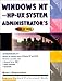 Windows Nt and Hp-Ux System Administrator's