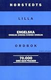 Image de Norstedts lilla engelska ordbok : engelsk-svensk/svensk-engelsk : 70 000 ord och fraser
