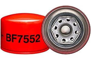 Baldwin BF7552 Fuel Spin-on Filter