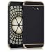 Produktbild kwmobile Samsung Galaxy A5 (2017) Hülle - Chrom Handy Schutzhülle - Cover Case Handyhülle für Samsung Galaxy A5 (2017)