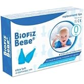 Biofiz Baby Aspirator 10 Spare Tips